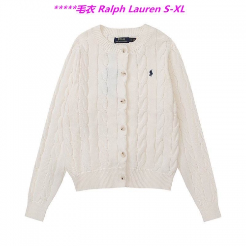 R.a.l.p.h. L.a.u.r.e.n. Sweater 6058 Women