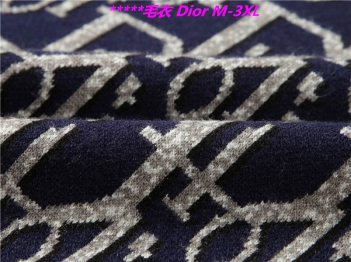 D.i.o.r. Sweater 6617 Men