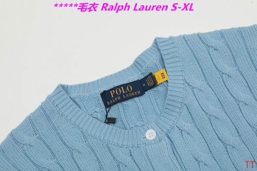 R.a.l.p.h. L.a.u.r.e.n. Sweater 6118 Men