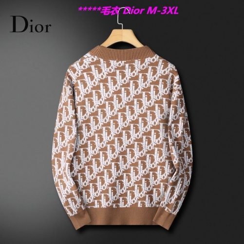 D.i.o.r. Sweater 6836 Men