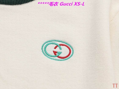 G.u.c.c.i. Sweater 6023 Men