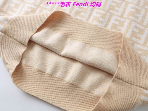 F.e.n.d.i. Sweater 6011 Women