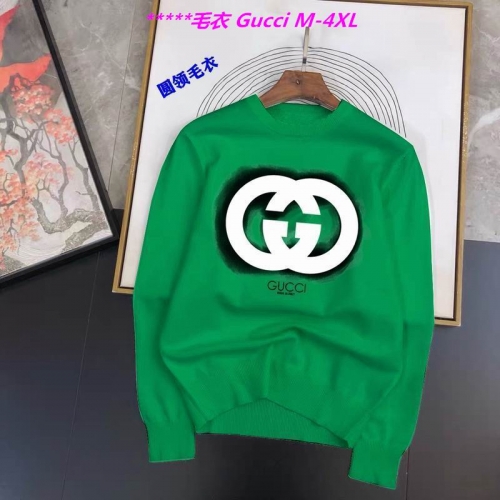 G.u.c.c.i. Sweater 8144 Men