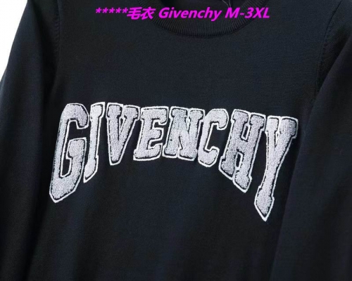 G.i.v.e.n.c.h.y. Sweater 6237 Men