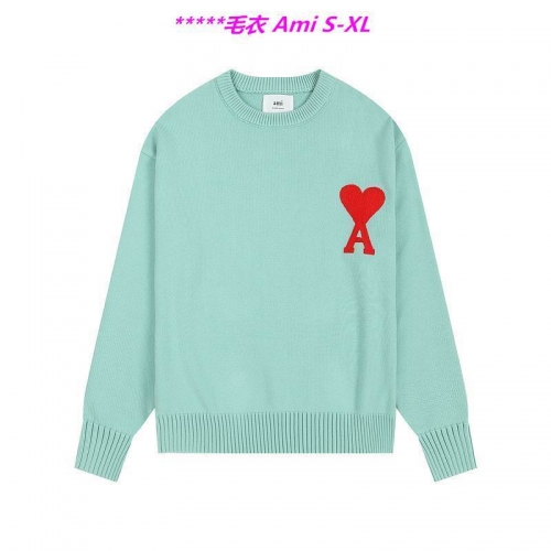 A.m.i. Sweater 6292 Men