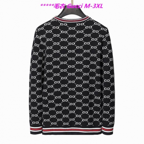 G.u.c.c.i. Sweater 7874 Men