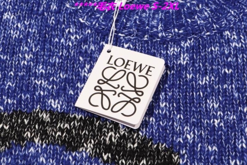 L.o.e.w.e. Sweater 6156 Men