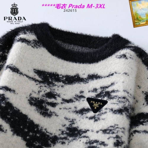 P.r.a.d.a. Sweater 6387 Men