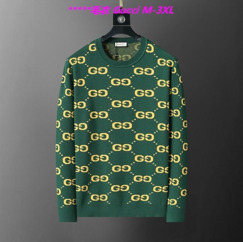 G.u.c.c.i. Sweater 7937 Men