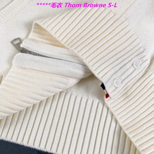 T.h.o.m. B.r.o.w.n.e. Sweater 6169 Men