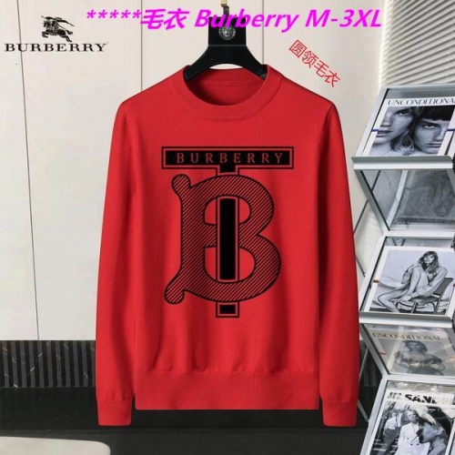 B.u.r.b.e.r.r.y. Sweater 6839 Men