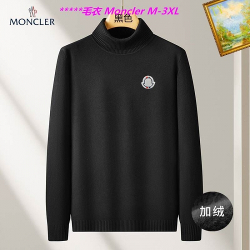 M.o.n.c.l.e.r. Sweater 6253 Men