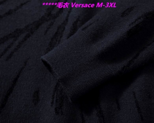 V.e.r.s.a.c.e. Sweater 6156 Men