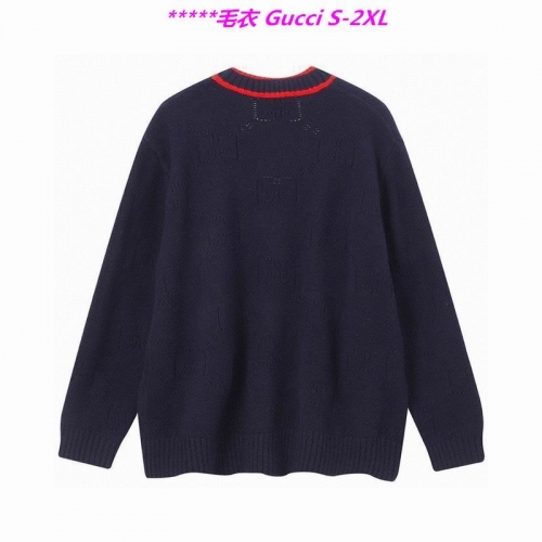 G.u.c.c.i. Sweater 6586 Men