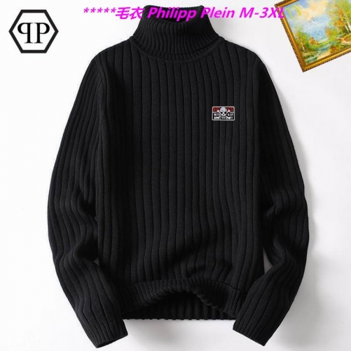 P.h.i.l.i.p.p. P.l.e.i.n. Sweater 6248 Men