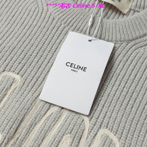 C.e.l.i.n.e. Sweater 6072 Men