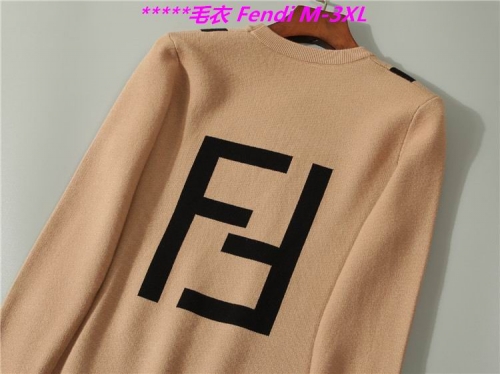 F.e.n.d.i. Sweater 6563 Men