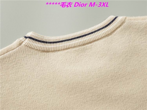 D.i.o.r. Sweater 6680 Men