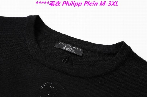 P.h.i.l.i.p.p. P.l.e.i.n. Sweater 6041 Men