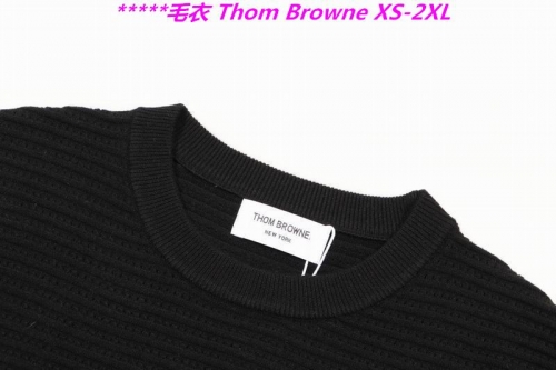 T.h.o.m. B.r.o.w.n.e. Sweater 6379 Men