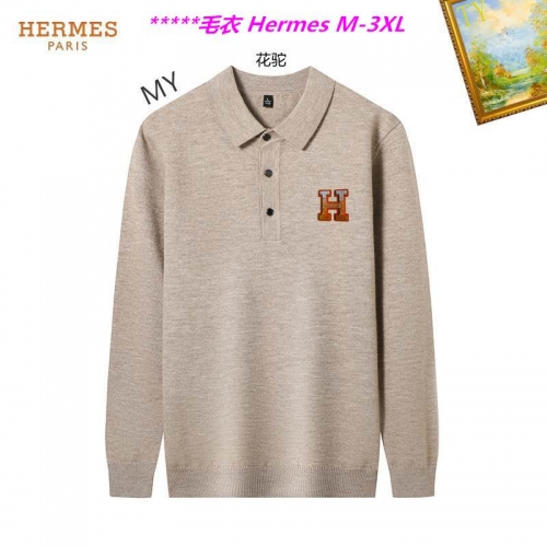 H.e.r.m.e.s. Sweater 6045 Men