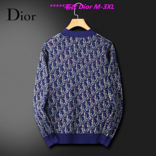 D.i.o.r. Sweater 6791 Men