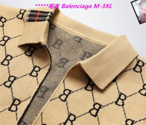 B.a.l.e.n.c.i.a.g.a. Sweater 6182 Men