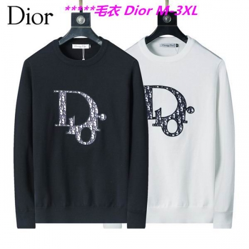 D.i.o.r. Sweater 6409 Men