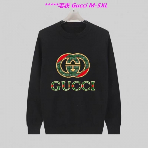 G.u.c.c.i. Sweater 8176 Men