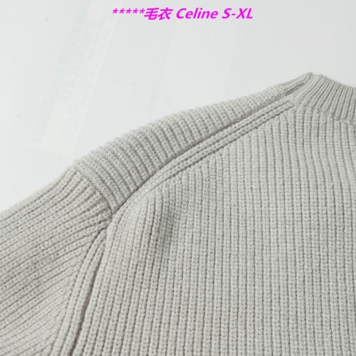 C.e.l.i.n.e. Sweater 6066 Men