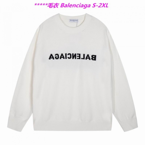 B.a.l.e.n.c.i.a.g.a. Sweater 6134 Men