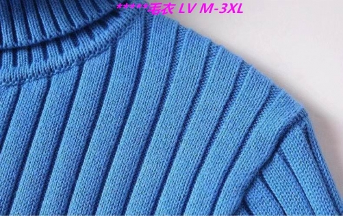 L...V... Sweater 7213 Men