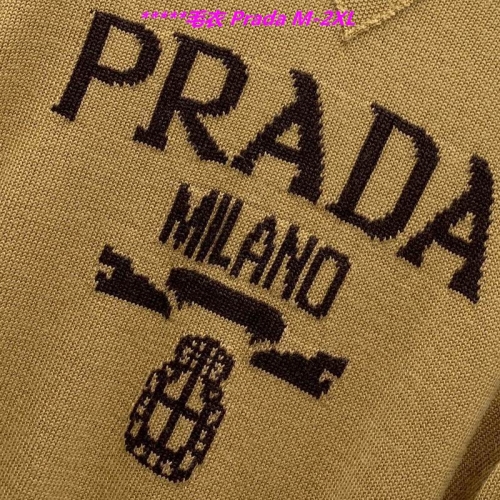 P.r.a.d.a. Sweater 6150 Men