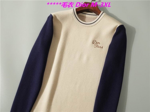 D.i.o.r. Sweater 6671 Men