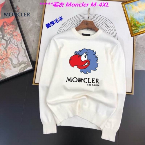 M.o.n.c.l.e.r. Sweater 6770 Men