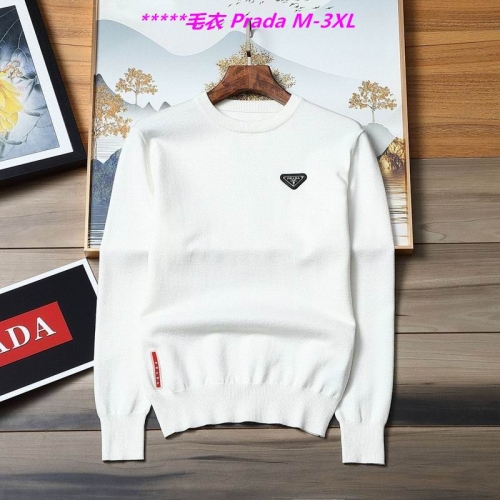 P.r.a.d.a. Sweater 6290 Men