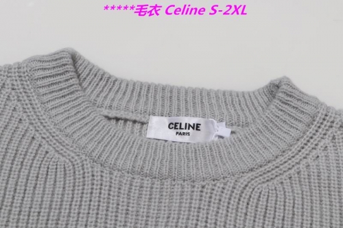 C.e.l.i.n.e. Sweater 6146 Men