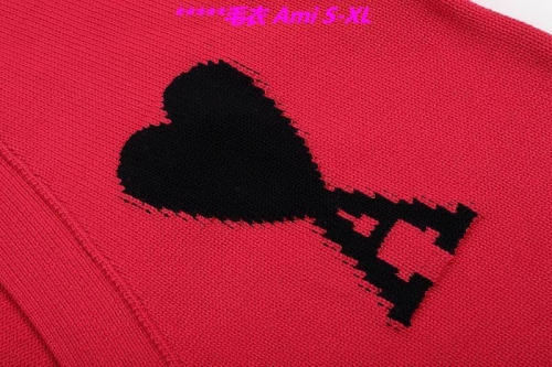 A.m.i. Sweater 6149 Men