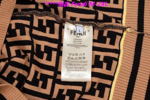 F.e.n.d.i. Sweater 6091 Men