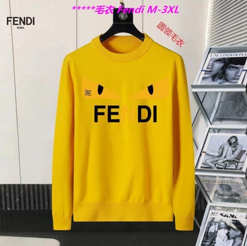 F.e.n.d.i. Sweater 6284 Men