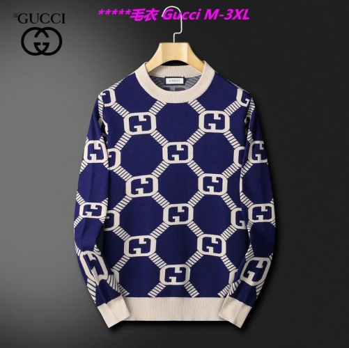 G.u.c.c.i. Sweater 7692 Men