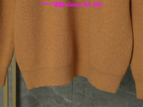 G.u.c.c.i. Sweater 7281 Men