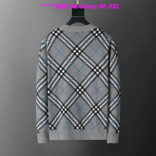 B.u.r.b.e.r.r.y. Sweater 7133 Men