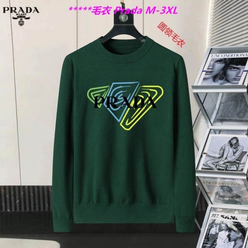 P.r.a.d.a. Sweater 6187 Men