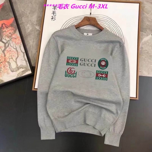 G.u.c.c.i. Sweater 7540 Men