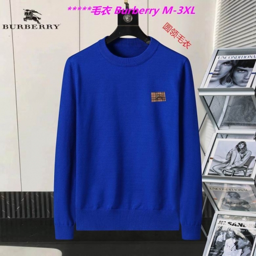 B.u.r.b.e.r.r.y. Sweater 6595 Men