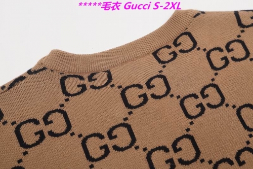 G.u.c.c.i. Sweater 6826 Men