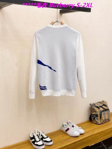 B.u.r.b.e.r.r.y. Sweater 6256 Men