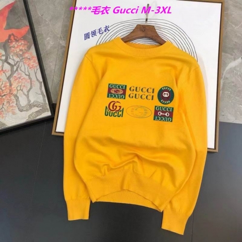 G.u.c.c.i. Sweater 7541 Men