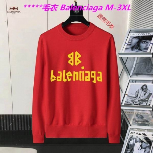 B.a.l.e.n.c.i.a.g.a. Sweater 6256 Men